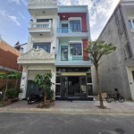 Nhà 60m2 3ty950 tl full nội thất gần ngã tư miếu ông cù 500m, p.bình chuẩn, tp.thuận an