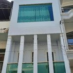 Bán nhà nguyên căn mặt tiền đường ba vân- tân bình. ( nhà 1 trệt-3 lầu-10 phòng)đang cho thuê 30 triệu