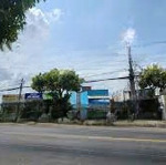 Cần bán gấp đất mặt tiền nguyễn văn bứa xuân thới sơn 2.800m², có 500m² thổ cư, giá chỉ 32tr