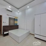 Căn studio full nội thất, an ninh ngay lê văn sỹ, sát quận 3