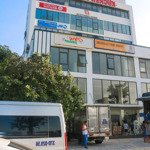 Bql - cho thuê văn phòng tại toà nhà kuchen mặt đường 72m giao ngã tư đường 32m