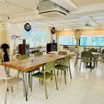 Siêu hot cho thuê mặt bằng kinh doanh 87m² tầng 2, tòa nhà 6 tầng, thảo điền - vị trí đẹp, giá tốt