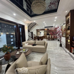 Phân lô lê trọng tấn - ô tô tránh, vào nhà - vip thanh xuân 55m2 x 5 tầng - mt 5,2m - 19 tỷ