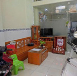 Nhà thông số đẹp, nở hậu tài lộc 8.1m ~ 63m2 lạc long quân, tân bình giáp q10, q11 ~ 15m ra hxh