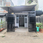 Nhà cấp 4 2,35 tỷ 82.5m2 gần đường bình chuẩn 67 chỉ 200m, p.bình chuẩn