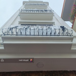 Bán gấp liên mạc chỉ 4,55 tỷ, 36,2m2 -5t-4pn, ngõ thoáng, sát phố.