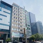 Khan hiếm. tòa nhà hầm 10 tầng, mt nguyễn văn trỗi. 11x15m, 170m2. có hđt 260tr. giá chỉ 150 tỷ tl.