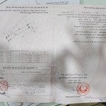 Bán gấp lô đất thổ cư shr 65m2 - đông hưng thuận 17 q12, 2 tỷ 380 chốt