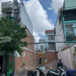 Bán đất đường số tân quy 6,5x17m 116m2 giá 18,5 tỷ