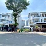 đất mặt tiền trục chính xuân quỳnh gần chung cư gia hoà