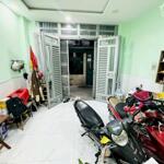 Nhà 2 tầng, chỗ đậu ô tô âu cơ, p.9, tân bình, 4.35 tỷ