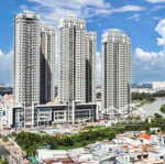 Gần trường việt úc - có chung cư sunrise city xịn xò nhất quận 7 cho thuê