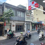 Cho thuê mặt tiền nguyễn văn thủ, p. đa kao, q. 1 - 6x20m - 1 lầu