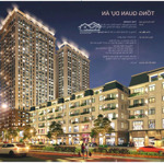 Hot! ưu đãi chiết khấu đặc biệt duy nhất 5 suất cọc sớm dự án the charm - toà a hà đông