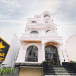 Bán Villa Nghỉ Dưỡng Trong Khu Vực Cao Cấp Đường Lý Nam Đế, P8, Tp Đà Lạt