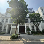 Nhượng Lại Biệt Thự 200M2 70 Tỷ Tại The Manor Central Park Hoàng Mai Hà Nội