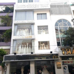 Bán Nhàmặt Tiềnhồ Văn Huê, Phường 9, Phú Nhuận - Diện Tích: 8M X 10M -Hdt: 60 Triệu/Th - Gía :23 Tỷ