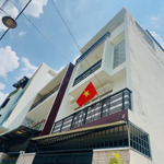 Quá Hiếm, Chỉ 4,5 Tỷ Lô Đấthẽm Xe Hơinguyễn Duy Trinh Q2, 61M2 (4,5X13,5M) Gọi Em Nhân Ngay