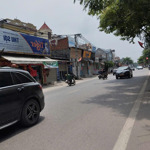 Bán Đất Ngõ 1144 Quang Trung, Lô Góc, 10M Ra Ô Tô, 4.15 Tỷ