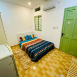 Trọ 20m2 giá sinh viên 3x - full tiện nghi - cuối tháng nhận phòng - gần ngã 7 lý thái tổ q10
