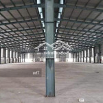 Cho thuê kho xưởng dựng mới kcn long biên - hn. pccc tự động