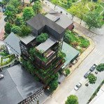 Biệt thự lô góc, mặc cả từ hà nội về cà mau,, rất cần bán