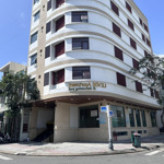 Bán đất mặt tiền phạm văn gần biển mân thái - 210m2, ngang 12m - giá bán 14.6 tỷ