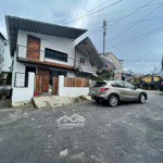 Bán đất tặng nhà trung tâm phố trần phú, phường 3