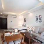Cho thuê studio tại vinhomes d''capitale, 13,5 triệu, 34m2