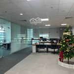 Cho thuê văn phòng 130m2, 170m2 và 220m2 giá 33tr tại phố lê đức thọ, nam từ liêm, hn
