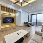 Siêu phẩm linh đàm căn 3pn, tầng trung full đồ view đẹp ct2-x2 kđt linh đàm hoàng mai