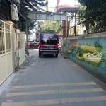 Bán nhà phân lô ô tô tránh phố đặng thuỳ trâm , vị trí cực đẹp , dân xây kiên cố , ô chờ thang máy