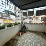 Bom nổ thời bình ngày tại cổ nhuế - chỉ với 5,5 tỷ có ngay nhà 35m2, 4 tầng dân xây, sổ đỏ cc
