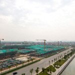 Chính chủ bán gấp, cắt lỗ nhanh mua đợt đầu 18.6 tỷ giờ thu về 17.6 tỷ biệt thự vinhomes cổ loa