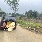 Chính Chủ Em Bán Lô Đấtdiện Tích60M Full Thổ Cư Giá Chỉ 1,7Tỷ Đất Đông Yên Quốc Oai