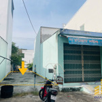 Bán Đất Đẹp 2 Mặt Tiền Trung Tâm Khu Dân Cư Tđc Hòn Rớ 1, Nha Trang, 2,85 Tỷ, 71,5M2