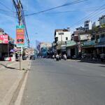 Bán Đất mặt tiền đường Nguyễn Công Trứ, Phường 8, Đà Lạt 790,5mv