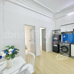 Giá Thật! Chdv 1 Phòng Ngủ+ 1Pk, Cửa Sổ, 60M2, Full Nt (Hẻm Ô Tô, Khoá Vân Tay, Khu Văn Hoá.. )