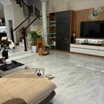 Villa 4 tầng khu vip thạch thị thanh, tân định, quận 1 - dt: 11x12m, vuông vuwscc - chỉ 28 tỷ tl