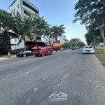 Bán đất 2 mặt tiền chương dương, view trực diện sông hàn, đối diện công viên châu á