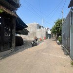 Bán lô đất 5*20 sau trường chính trị, đường xe tải