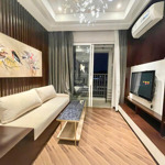 Cho thuê cc the botanica, 14 triệu, 60m2, 2pn, 1wc, đầy đủ nội thất tại phổ quang tân bình vào ngay