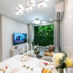 Bán căn hộ 2pn chỉ 52triệu/m2. liền kề kđt vạn phúc city. thanh toán 600tr nhận nhà