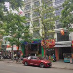 Bán nhà lô góc mặt phố dương văn bé.hai bà trưng vỉa hè, dòng tiền cực mạnh. 50m. mt 4,5m.giá 20tỷ