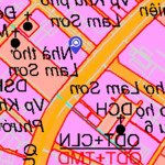 Phước hòa - mặt tiền 25m, đường 40m, giá hơn 10 triệu/m² có lời ngay