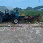 Cần bán lô đất kế khu công nghiệp cây trường 2 bàu bàng bình dương, dt 271m2 giá 969tr quá rẻ