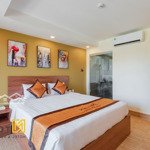 Cho thuê cc mini tại sonasea villas & resort, 6 triệu vnd, 33 m2, 1pn, 1wc, giá siêu hời!