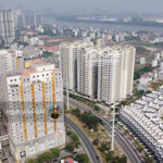 Chuyển nhượng căn hộ 4pn rộng rãi - the cbd premium home - giá cực tốt