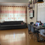 Căn hộ flora anh đào -quận 9 dt 55m2. có 1pn+1. sổ hồng chính chủ. giá 2.580tỷ (tl). bao thuế phí.