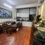 Bán nhà minh khai, bán đất tặng nhà 5 tầng, ngõ nông rộng, 3 bước ra ôtô tránh, bất chấp dân đầu tư